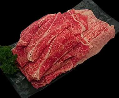 村上牛 300g