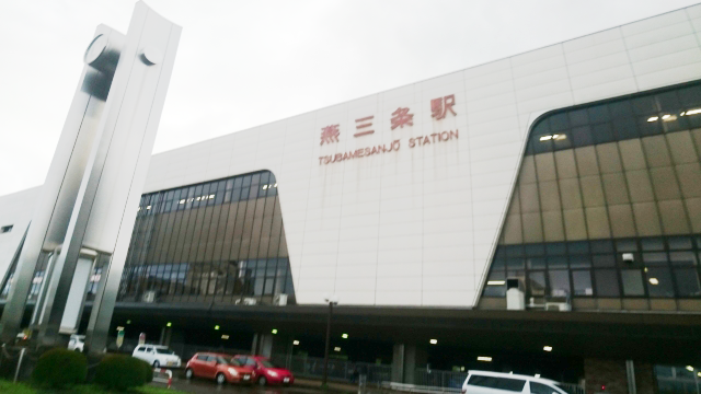 新潟県 三条市のふるさと納税のご紹介